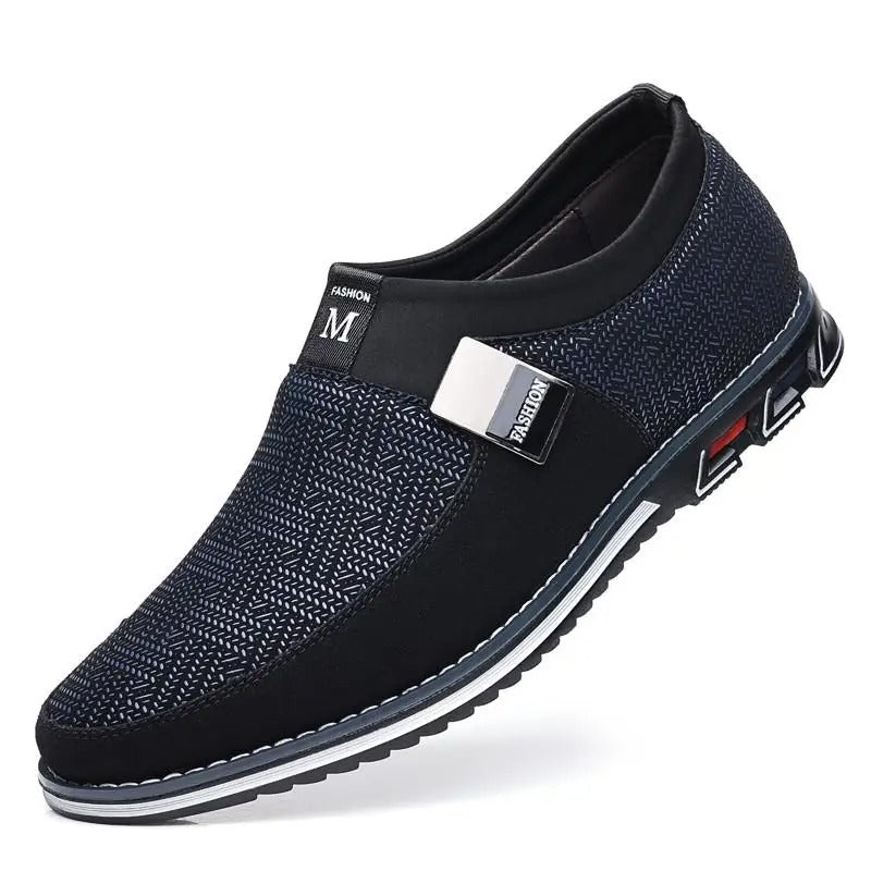 Men's Slip-on Fashion Loafers