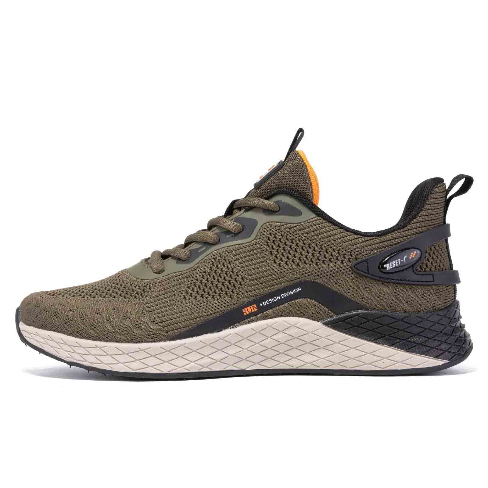 Men's Lightweight Casual Running Sneakers 