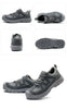 Parker Unisex Breathable Work Shoes