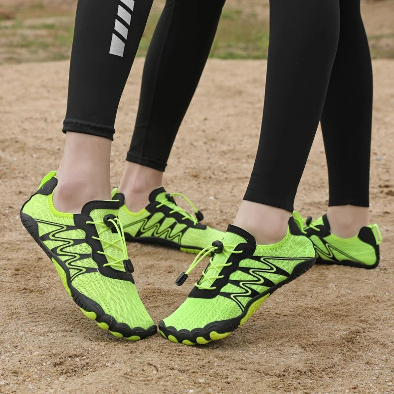 Quick Dry Water Shoes for Women and Men