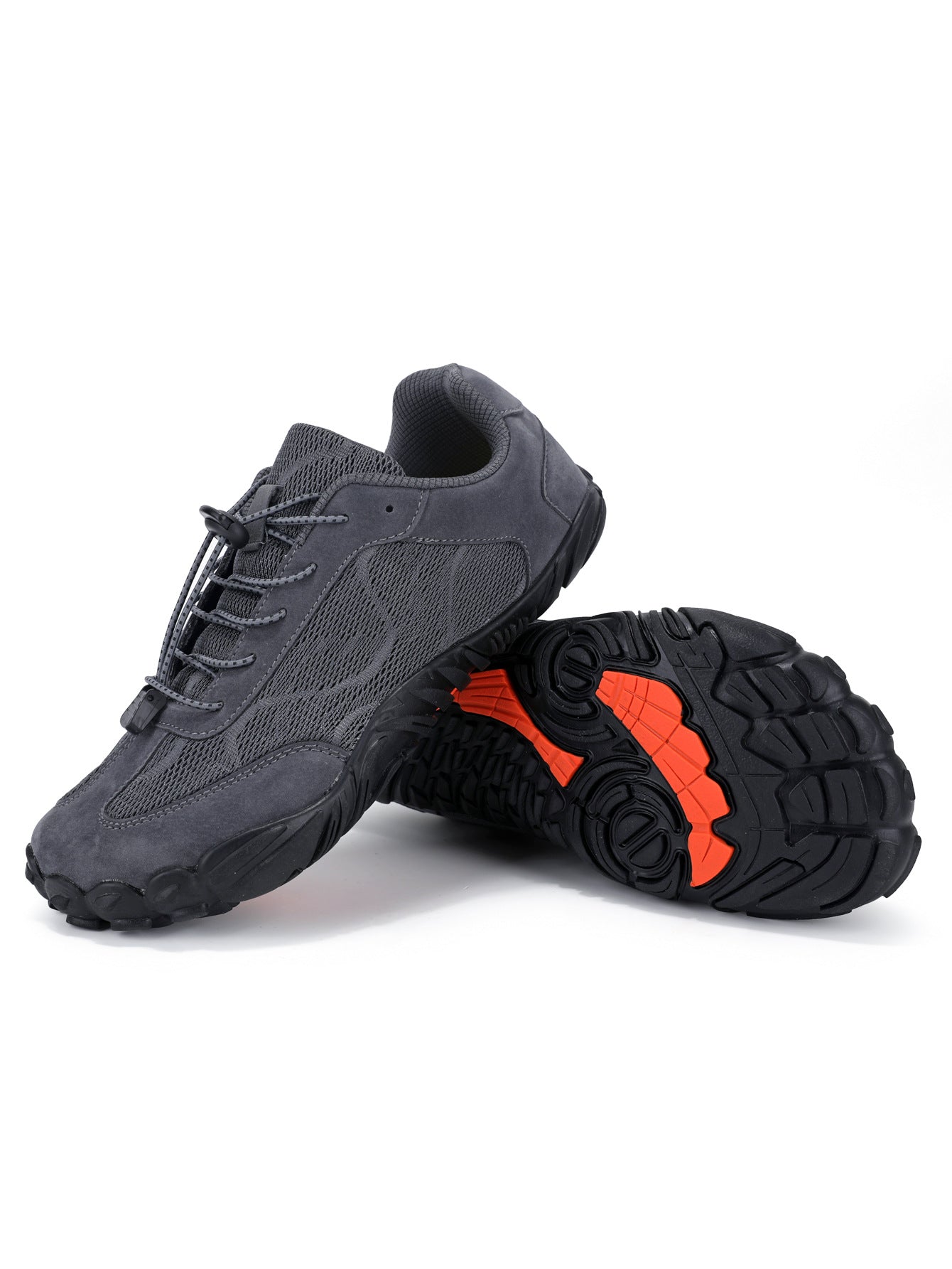 Outdoor-Kletterschuhe und Flusswandern