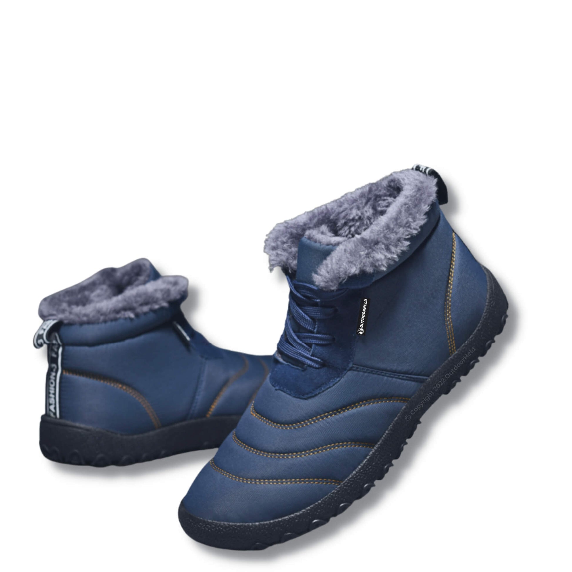 Winter Pro Waterproof Shoes 