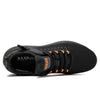 Baskets de Course Antiderapants et Confortables - Pour Hommes noir2