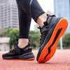 Baskets de Course Antiderapants et Confortables - Pour Hommes noir3