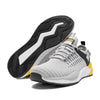 Baskets de Course Antiderapants et Confortables - Pour Hommesgris