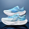 Baskets de Sport Ultralegeres & Amortissantes bleu