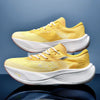Baskets de Sport Ultralegeres & Amortissantes jaune