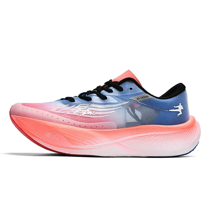 Baskets de Sport Ultralegeres & Amortissantes rouge