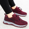 Casual, Breathable, Soft and Comfortable Non-Slip Walking Shoes