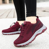 Casual, Breathable, Soft and Comfortable Non-Slip Walking Shoes