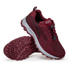 Casual, Breathable, Soft and Comfortable Non-Slip Walking Shoes