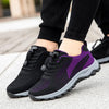 Casual, Breathable, Soft and Comfortable Non-Slip Walking Shoes