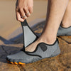 Chaussures Pieds Nus Aquatiques - Enfants & Adultes gris2