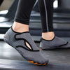 Chaussures Pieds Nus Aquatiques - Enfants & Adultes gris3