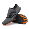 Chaussures Pieds Nus Aquatiques - Enfants & Adultes gris