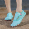 Chaussures Pieds Nus Aquatiques - Enfants & Adultes vert3
