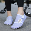 Chaussures Pieds Nus Aquatiques - Enfants & Adultes violet 2