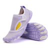 Chaussures Pieds Nus Aquatiques - Enfants & Adultes violet