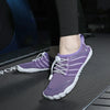 Barefoot water shoes for sports and the beach 
