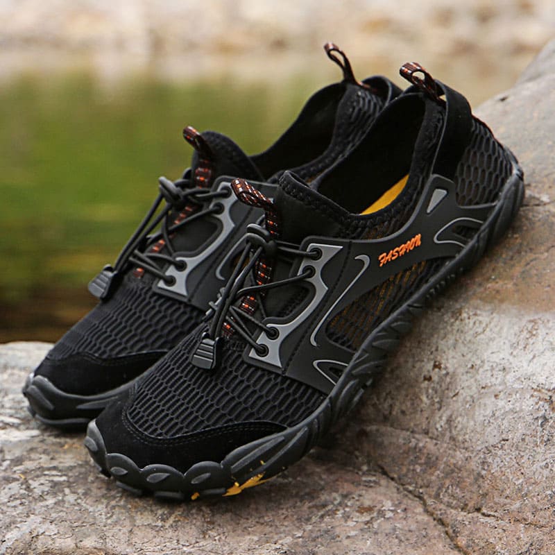 Quick Dry Barefoot Water Shoes 