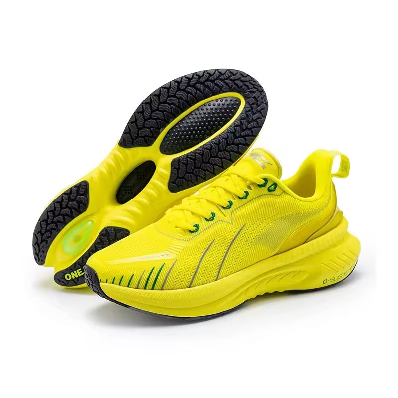 Men's and Women's Lace-Up Running and Outdoor Sneakers