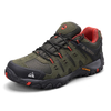 Men's Suede Leather Hiking Shoes