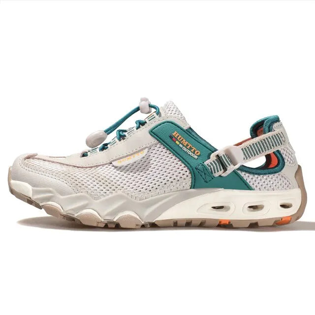 Women's Breathable Water Hiking Shoes