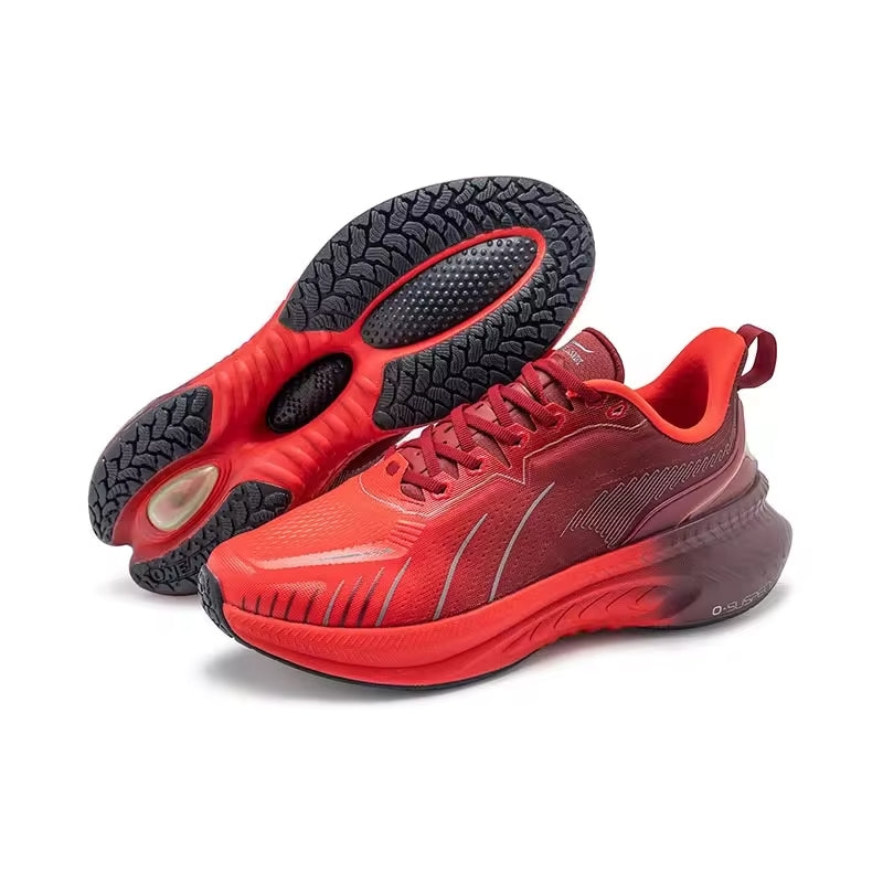 Men's and Women's Lace-Up Running and Outdoor Sneakers