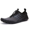 ORTHOPECA Runner Pro lightweight, non-slip beach shoes 