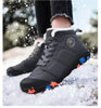 Bottes de neige imperméables pour garçons et filles