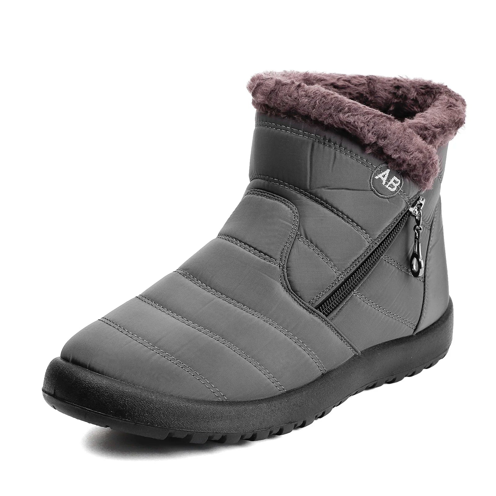 Hochwertige Schneestiefel für Herren