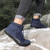 Arctic Contact Barefoot Shoes 