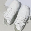 Women's Comfortable, Casual and Breathable Fashion Round Sneakers