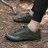 Barefoot hiking shoes for men and women