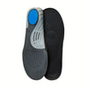 Semelles Intérieures Orthopediques pour Pieds Plats
