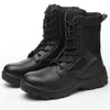 bottes-de-securite hautes-et-legeres-avec-ou-sans-fourrure-a embout-en-acier-unisexe sans fourrure6