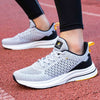 Men's Casual Breathable Mesh Sports Sneakers