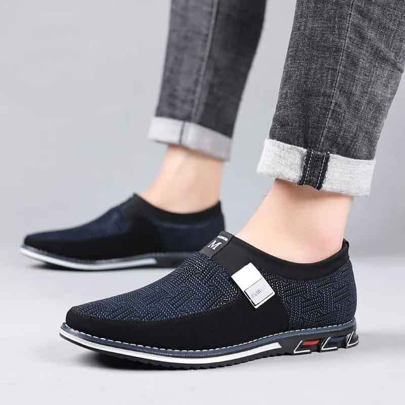 Men's Slip-on Fashion Loafers