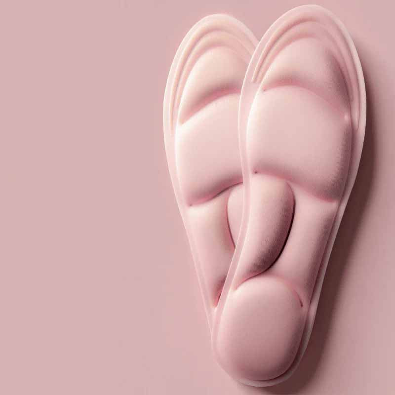 5D Arch Support Insoles