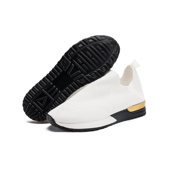 Bequeme und ultraleichte Sneaker wie Socken