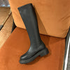 Stylish Waterproof Winter High Boots